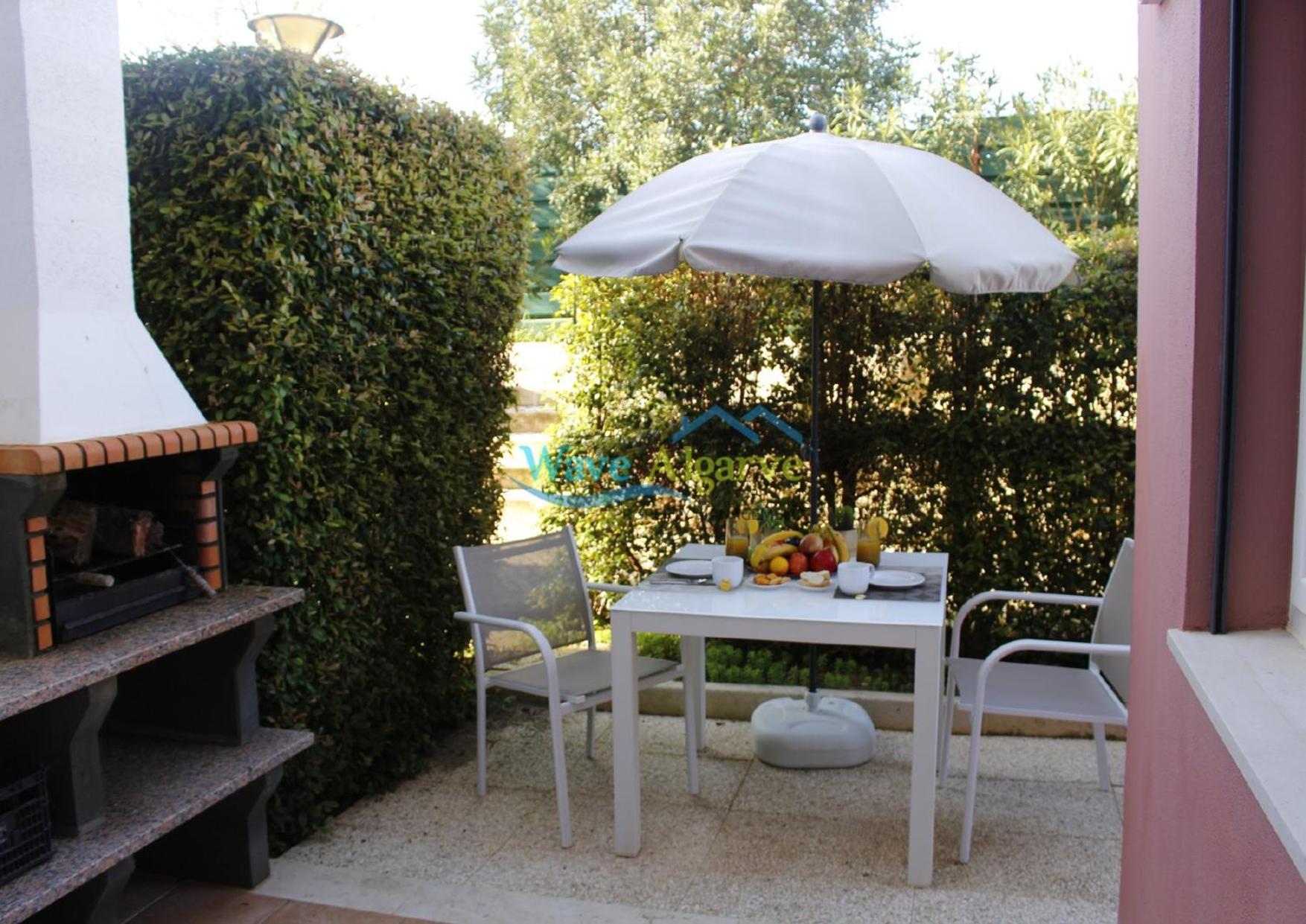 O Pomar In Cabanas By Wave Algarve Cabanas De Tavira Exterior foto